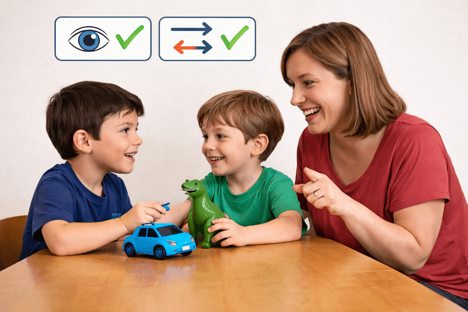 Parent-guided home strategies involve equipping parents with practical techniques and structured activities they can use in everyday routines to reinforce speech and communication goals, ensuring consistent practice at home and creating a supportive environment that strengthens the child’s progress beyond therapy sessions.