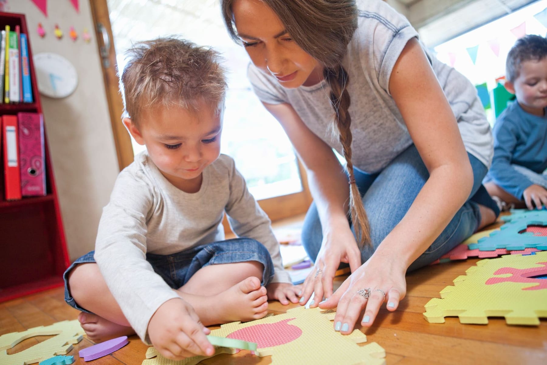 Oral motor strengthening is a therapeutic approach that focuses on improving the strength, coordination, and control of the muscles involved in speech and feeding—such as the lips, tongue, jaw, and cheeks—to support clearer speech production and safer, more efficient eating and swallowing.